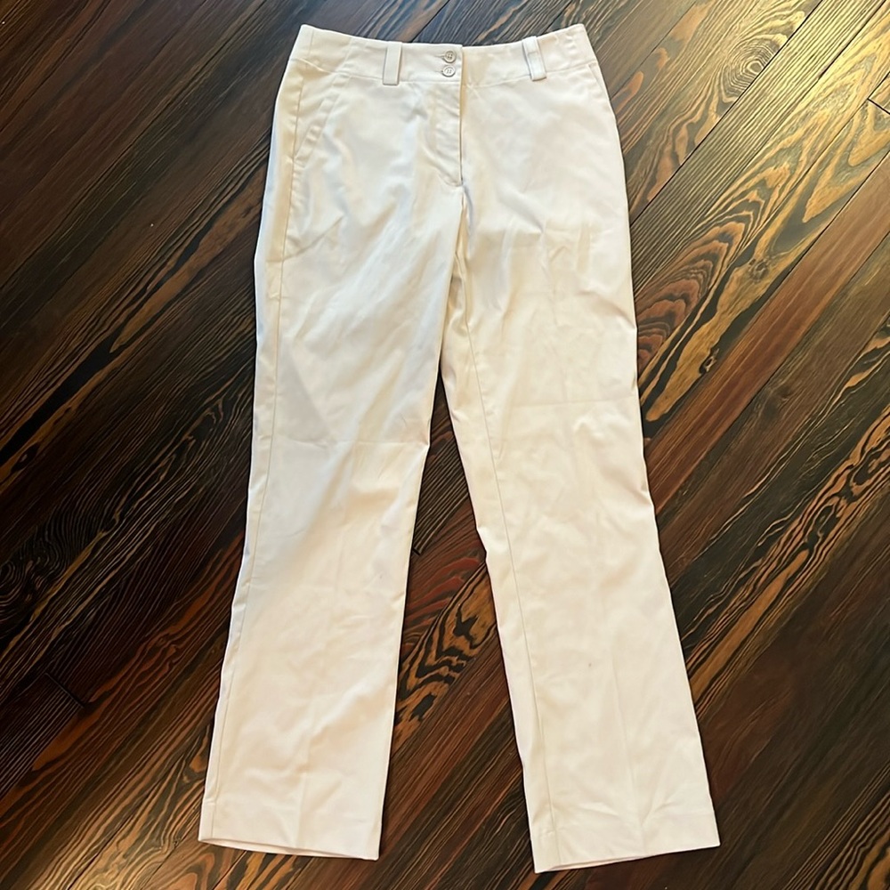 Women’s Nike Golf Pants - Size 6